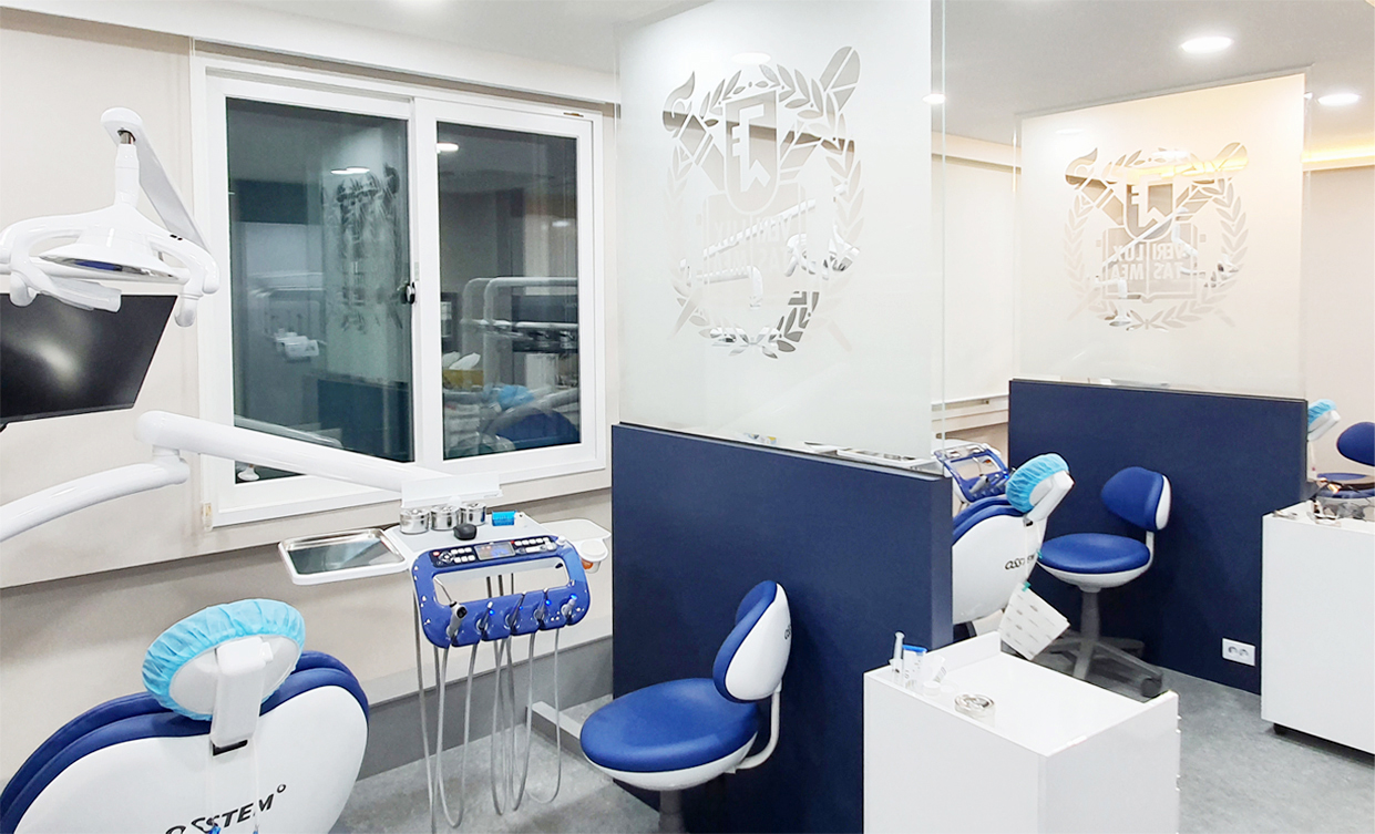 서울정성치과 둘러보기