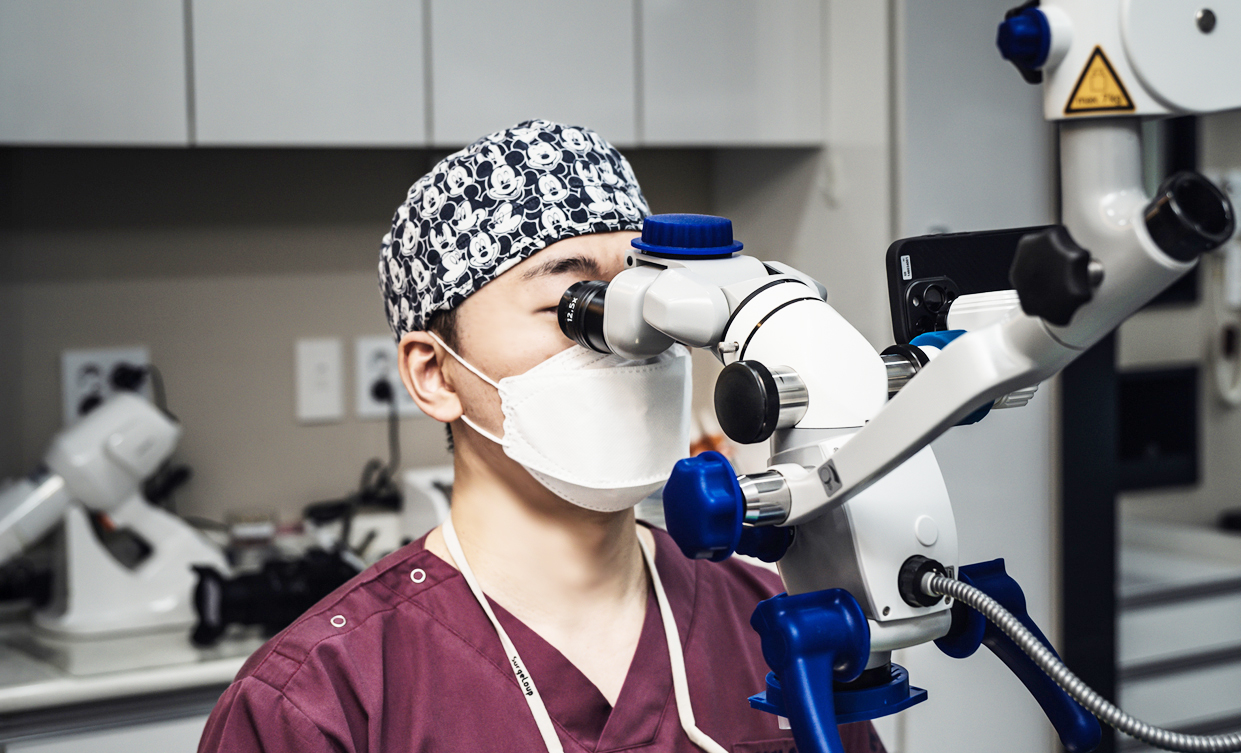 서울정성치과 둘러보기