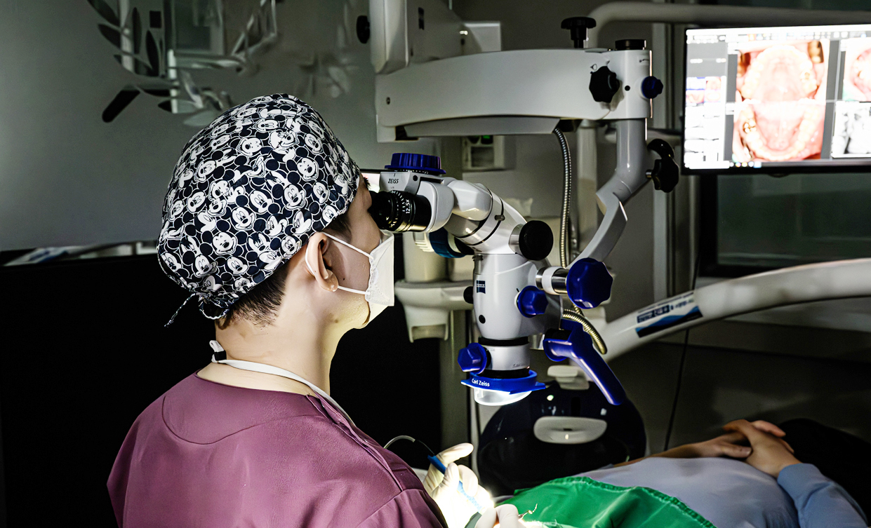 서울정성치과 둘러보기