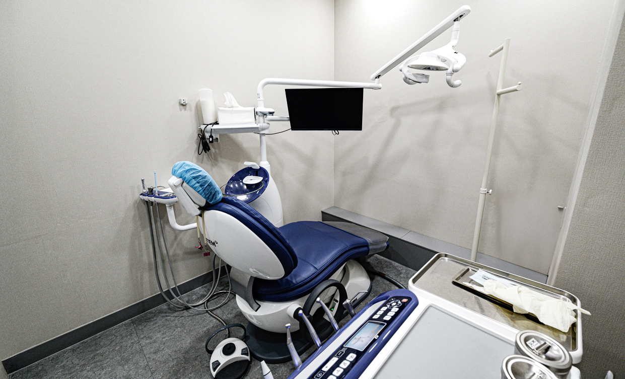 서울정성치과 둘러보기